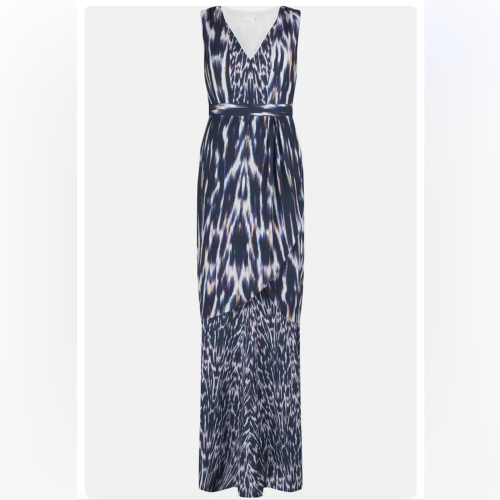 Supertrash Diconia dress midi or maxi adjustable size 38 / usa 8
